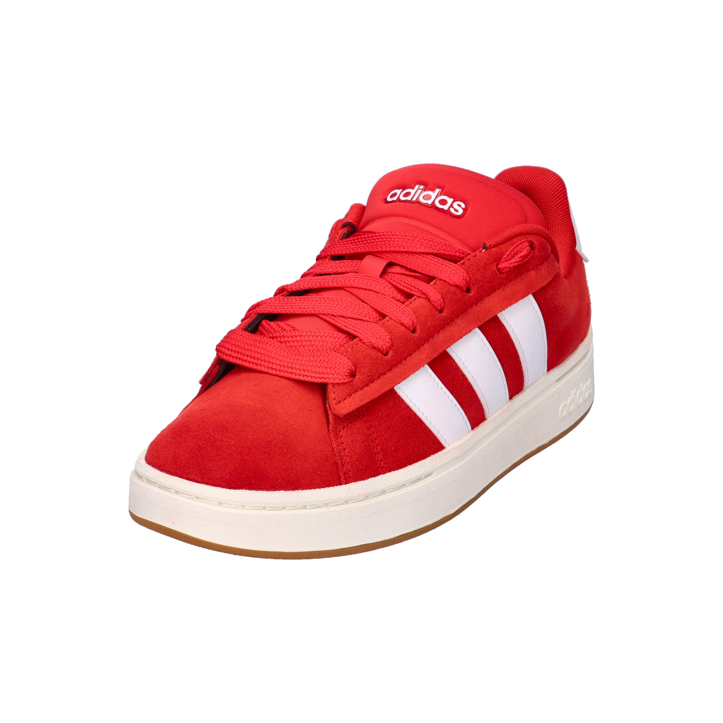 adidas Grand Court Alpha 00s Herren Sneaker Schuhe Sportschuhe Leder JP6918 9/15