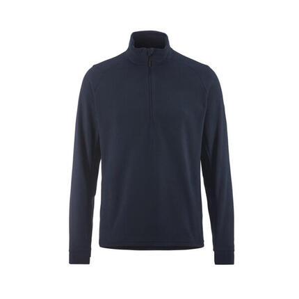 Fleecepullover feuchtigkeitsabführend Herren - Core Explore Fleece Midlayer