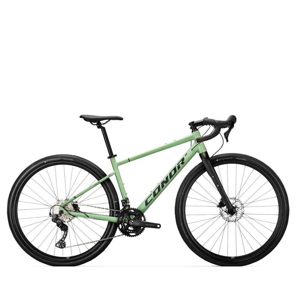 Second Life - WRC Conor Kalima Special GRX 12v Size M Gravel Road Bike - Used