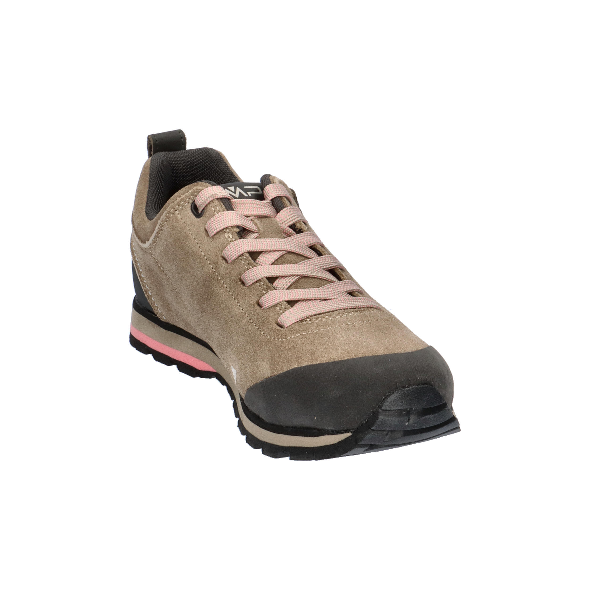 CMP Damen Wanderschuhe Elettra Low 38Q4616 2/15