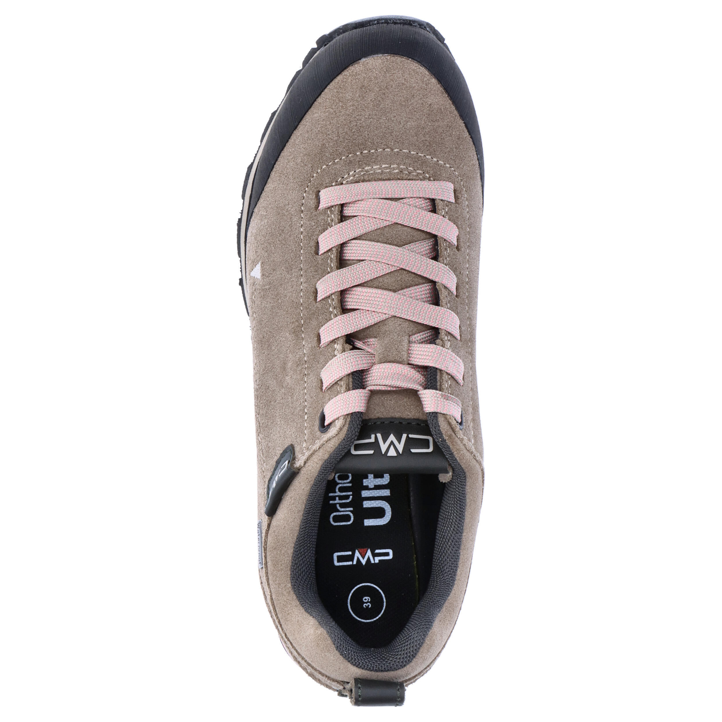 CMP Damen Wanderschuhe Elettra Low 38Q4616 5/15