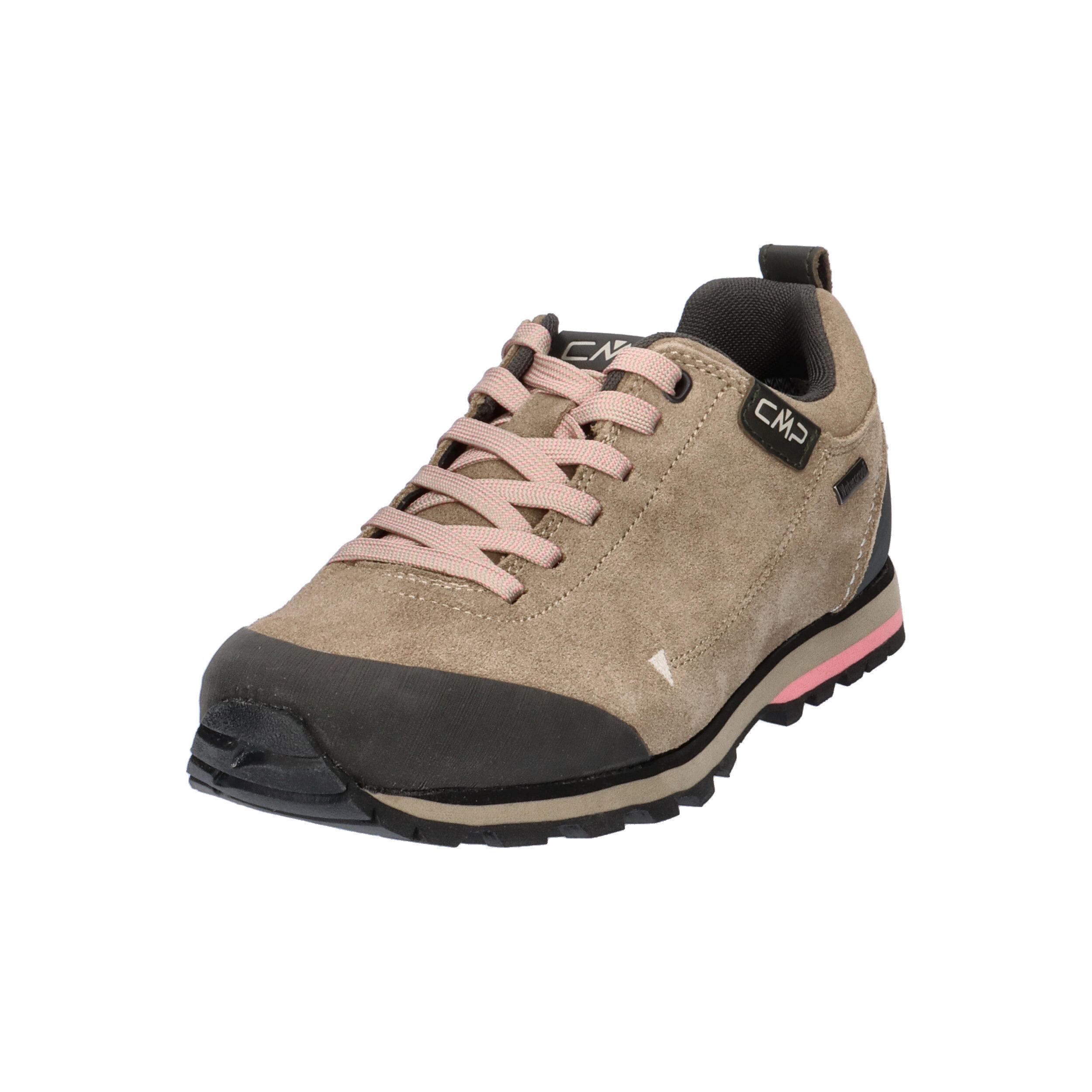 CMP Damen Wanderschuhe Elettra Low 38Q4616 4/15
