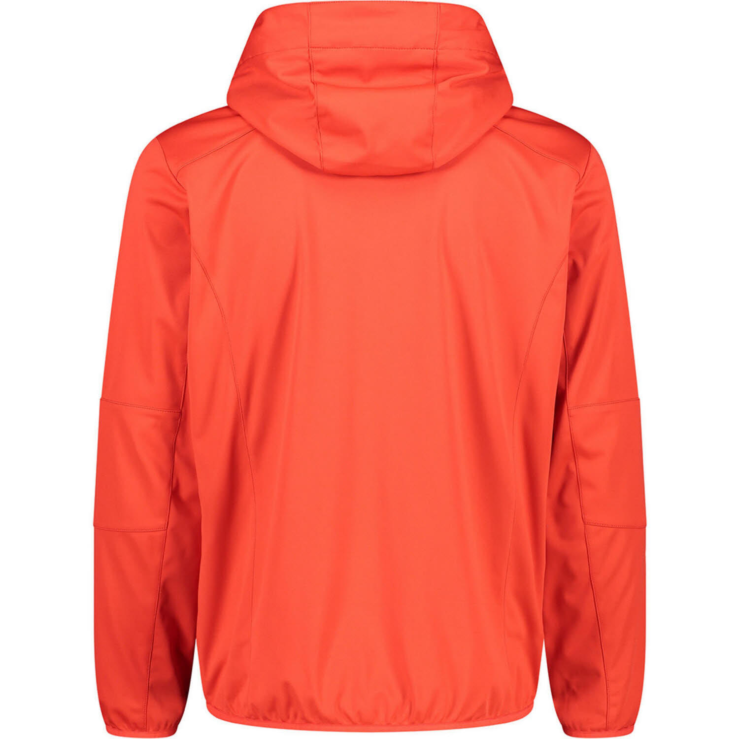 Veste imperméable softshell zippée CMP 2/3
