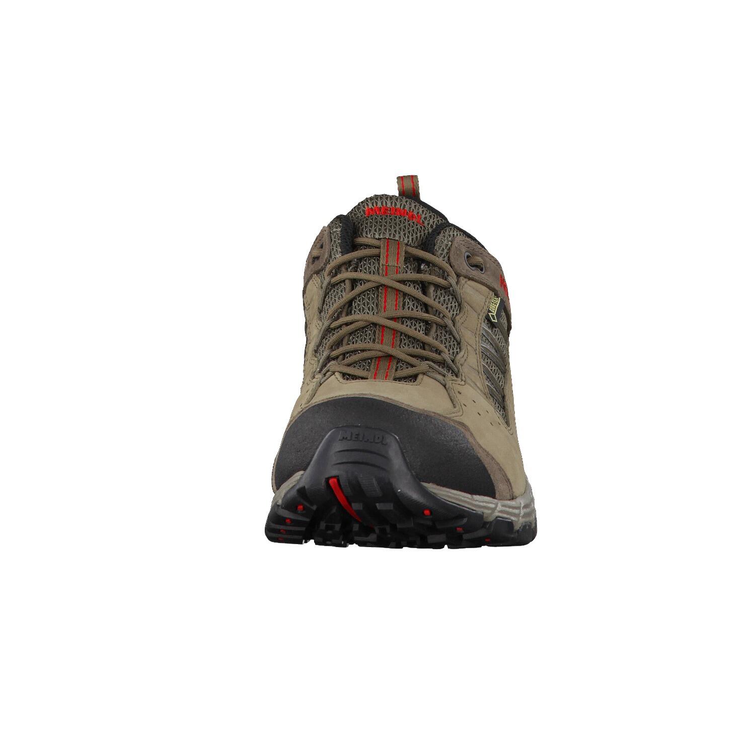 Meindl Herren Schuhe Journey Pro GTX 5219 3/15