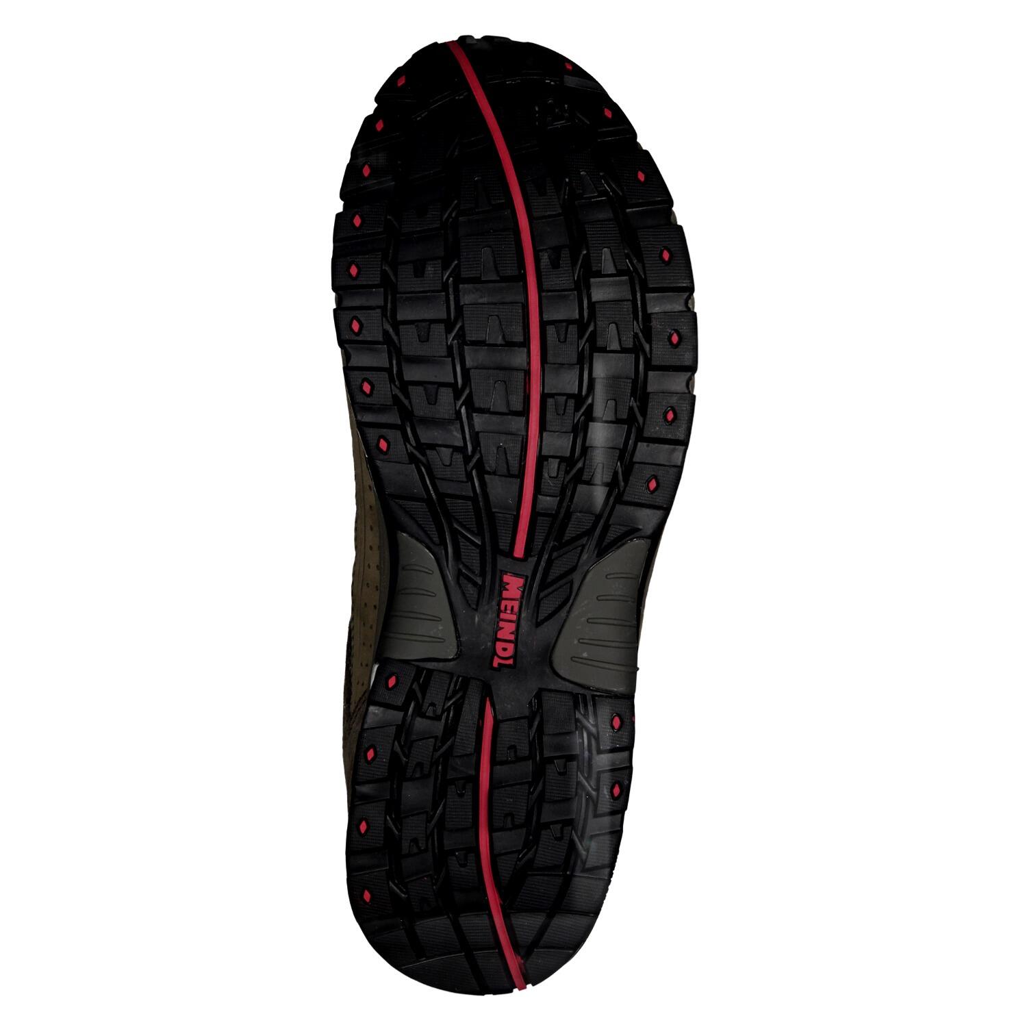Meindl Herren Schuhe Journey Pro GTX 5219 6/15