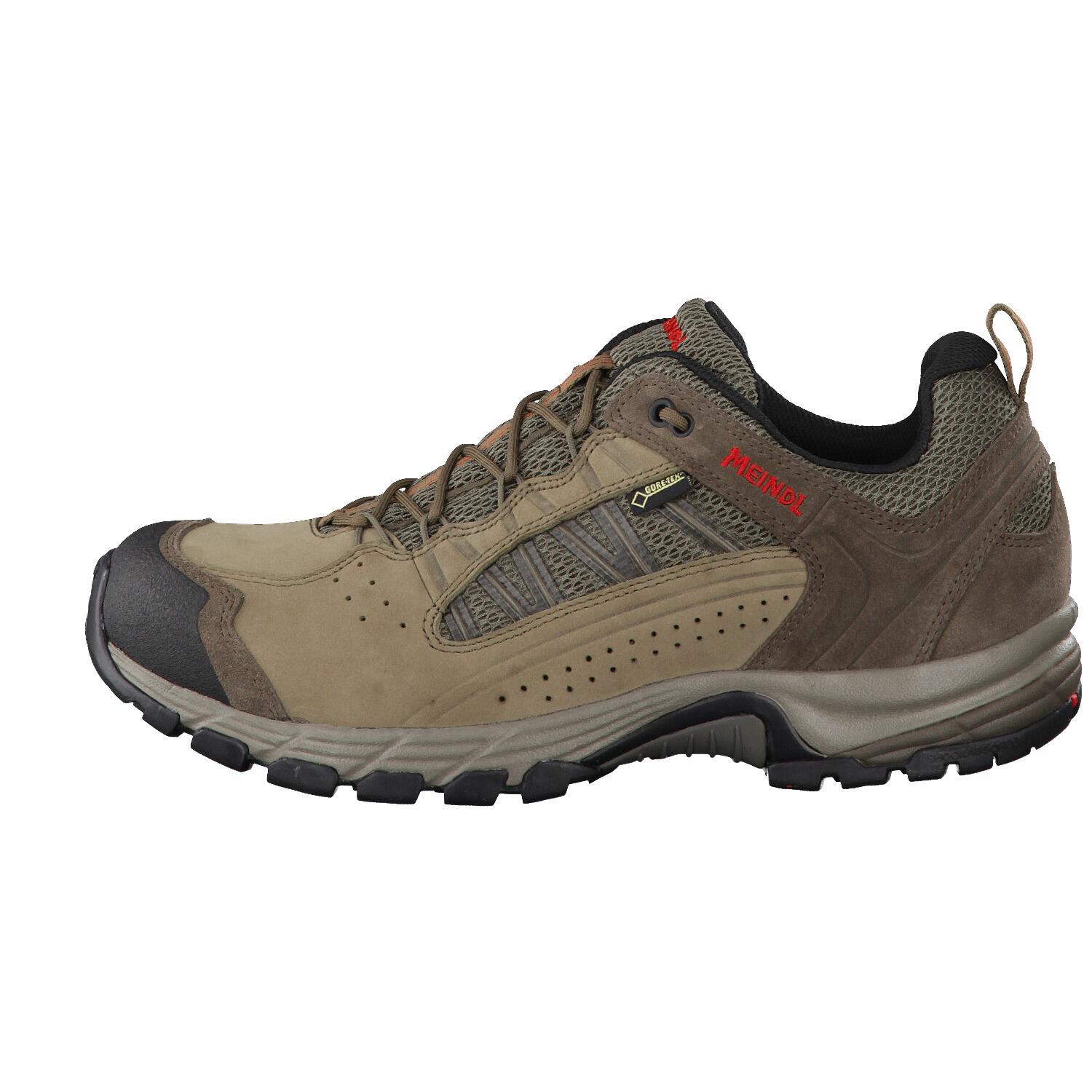 Meindl Herren Schuhe Journey Pro GTX 5219 2/7