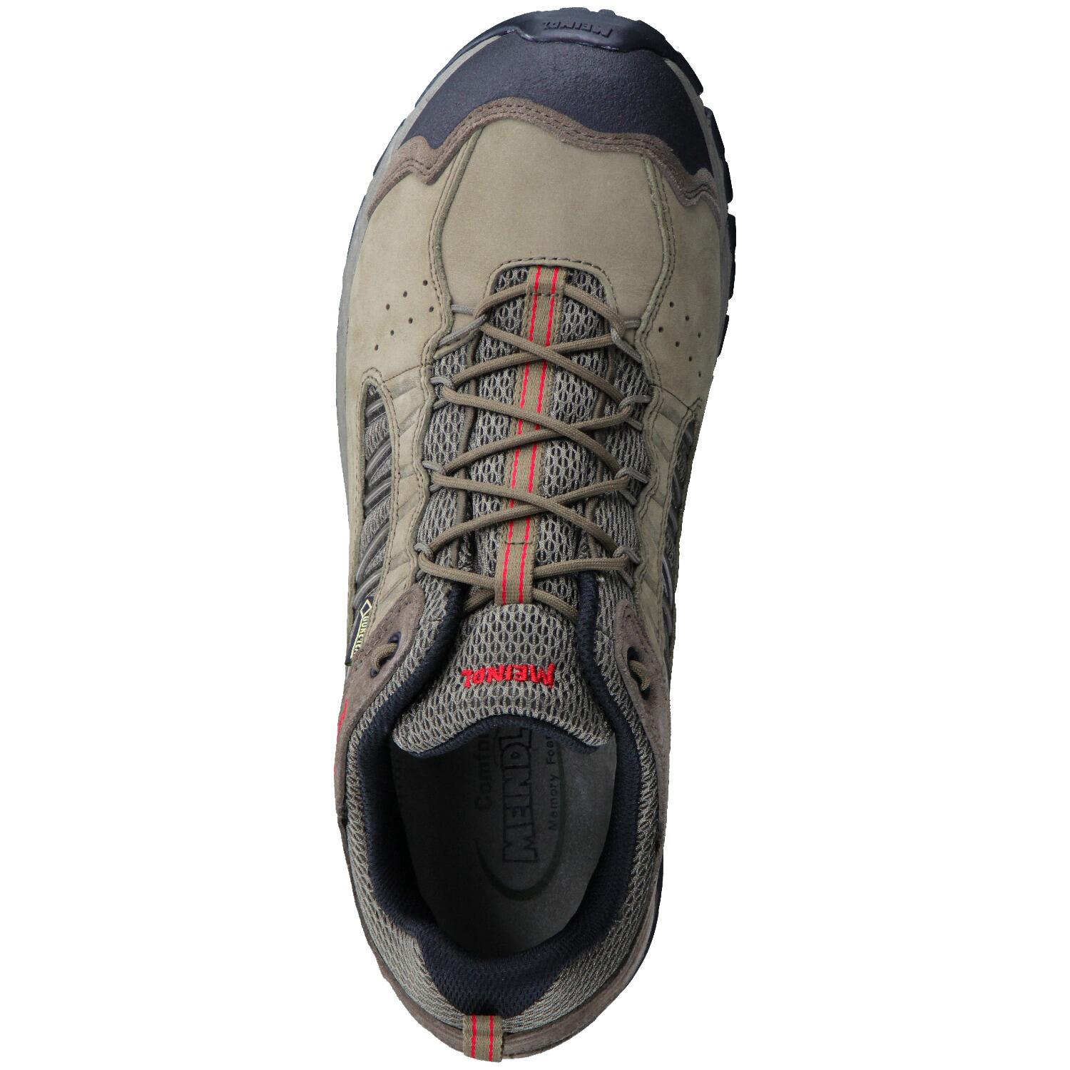 Meindl Herren Schuhe Journey Pro GTX 5219 5/15