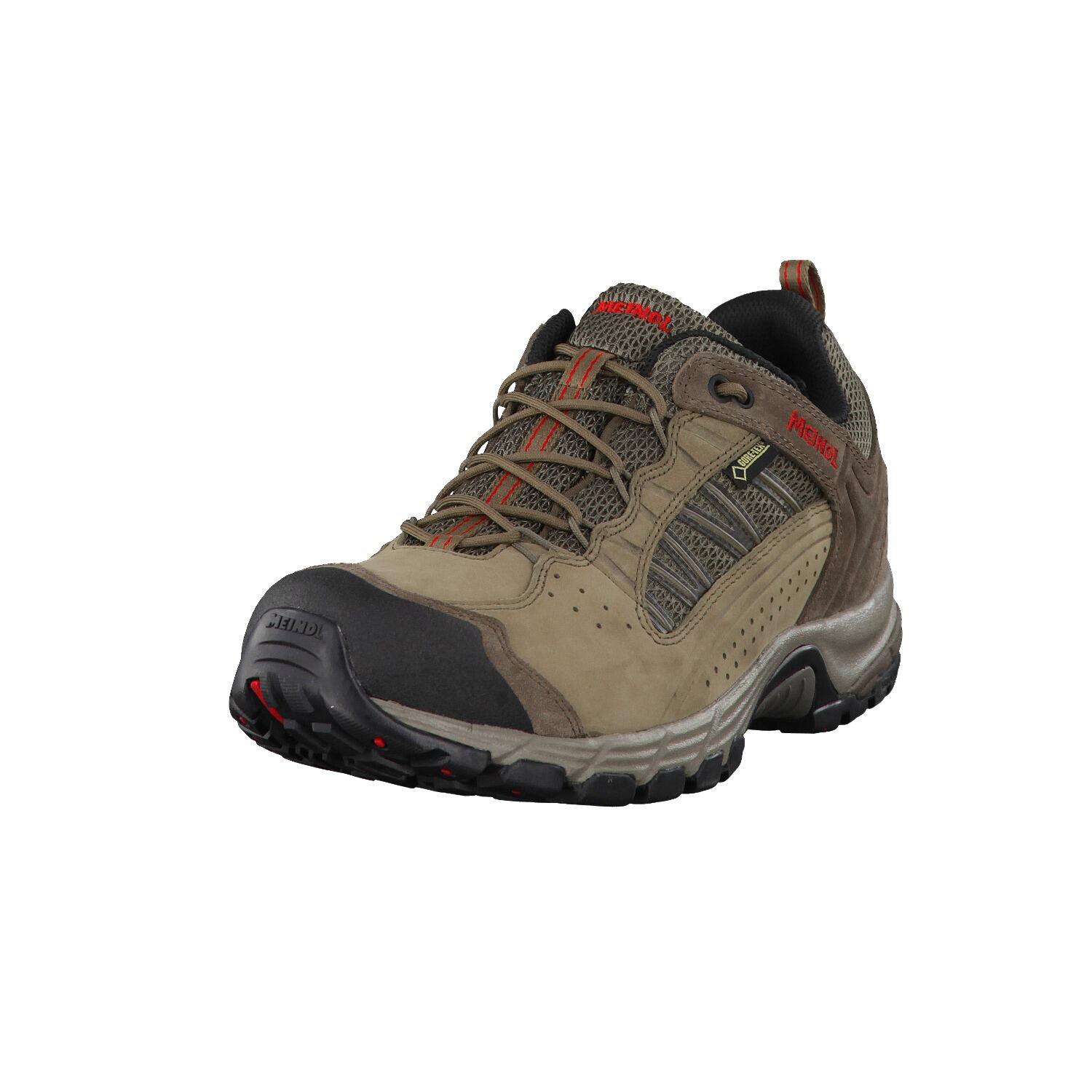 Meindl Herren Schuhe Journey Pro GTX 5219 4/15