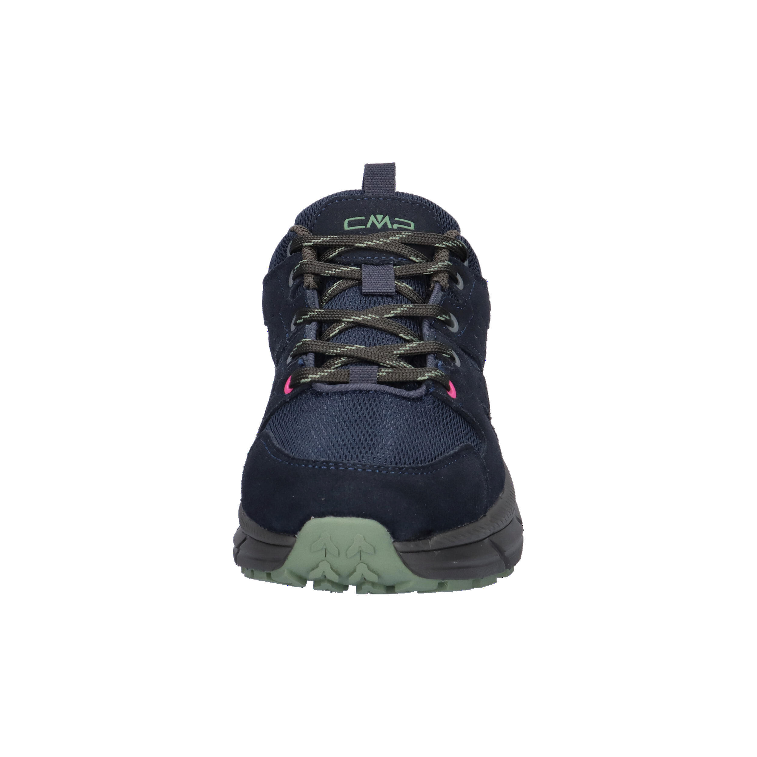 Buty turystyczne damskie CMP Kamsel Low WP 3/15