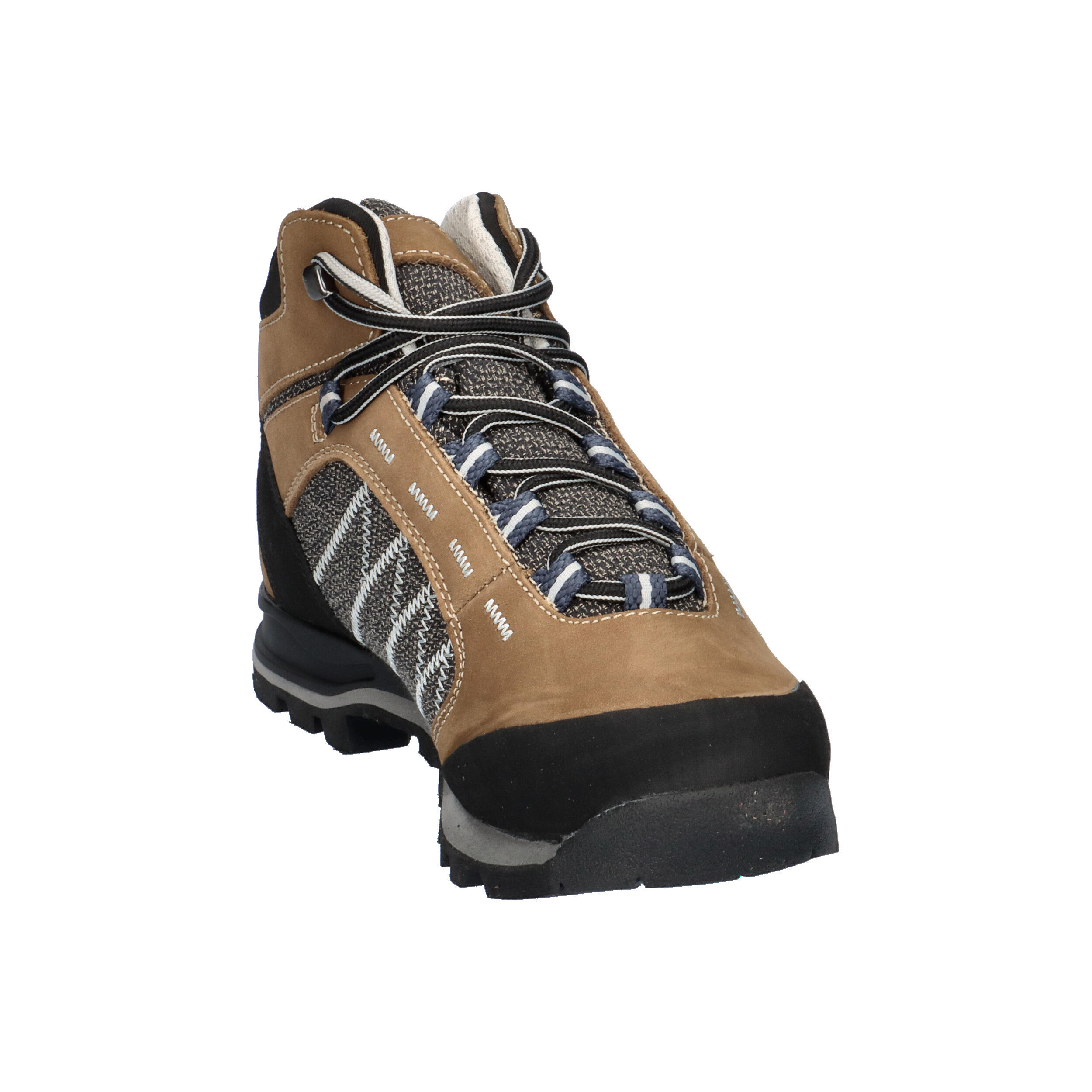 CMP Damen Trekking Schuhe THIAMAT MID 2.0 WP 31Q9666 2/15