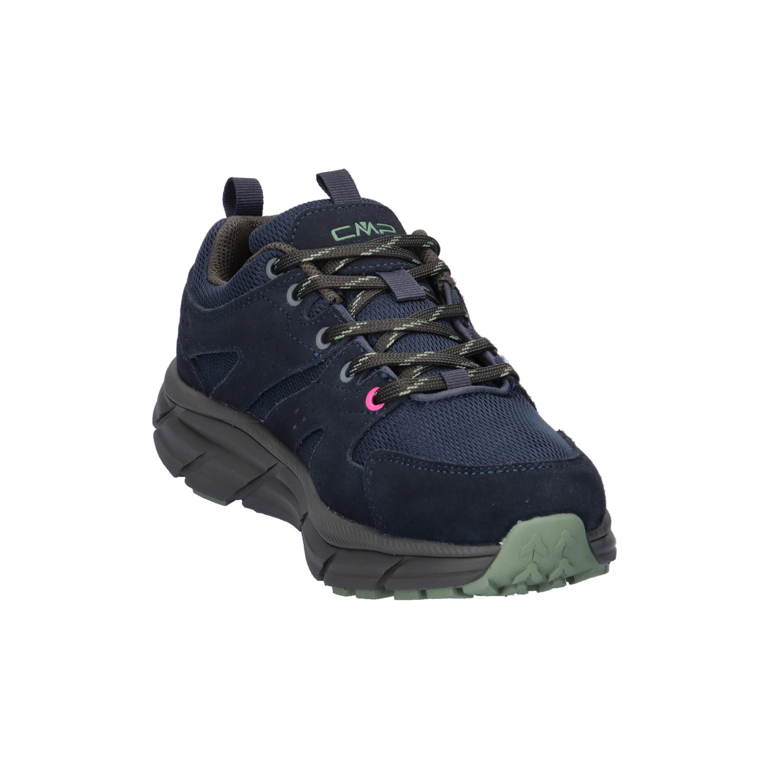 Buty turystyczne damskie CMP Kamsel Low WP 2/15