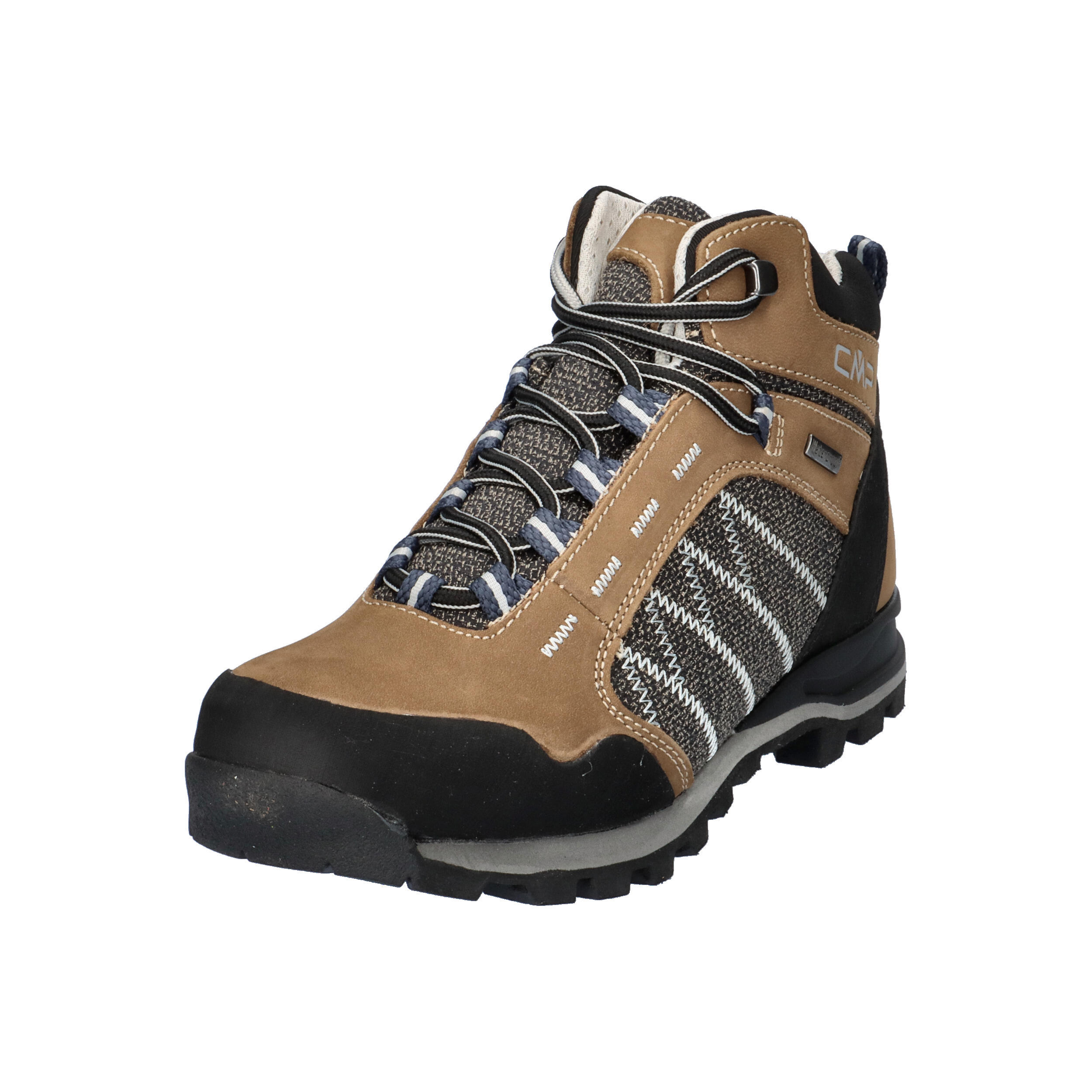 CMP Damen Trekking Schuhe THIAMAT MID 2.0 WP 31Q9666 4/15