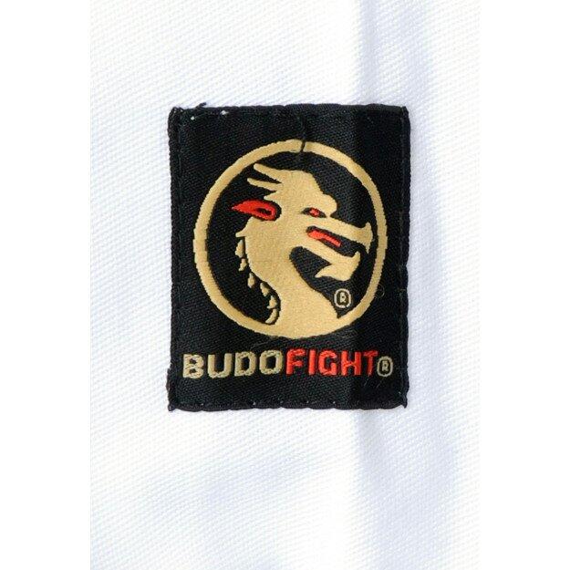 Dobok de taekwondo à col blanc 4/5