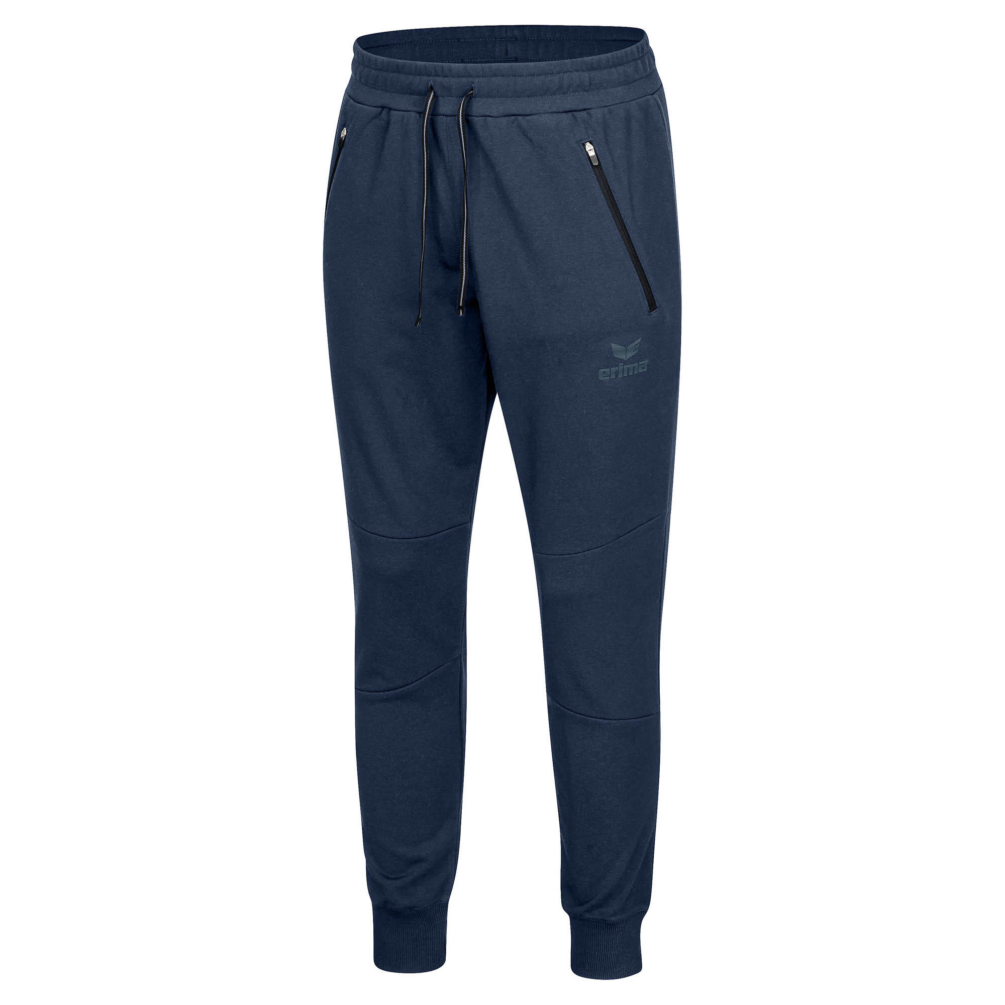 erima Herren Trainingshose Essential Sweathose 2/5