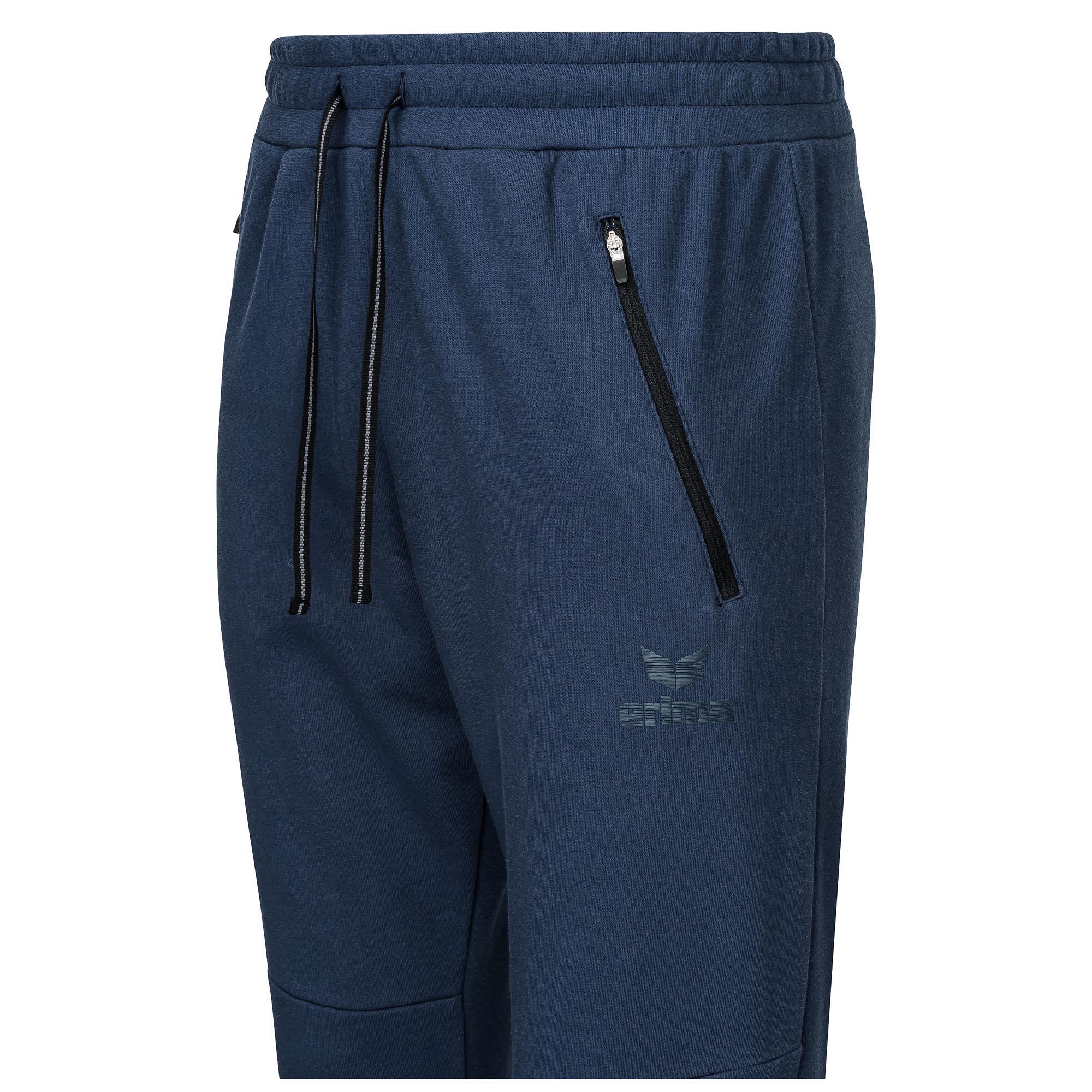 erima Herren Trainingshose Essential Sweathose 4/5