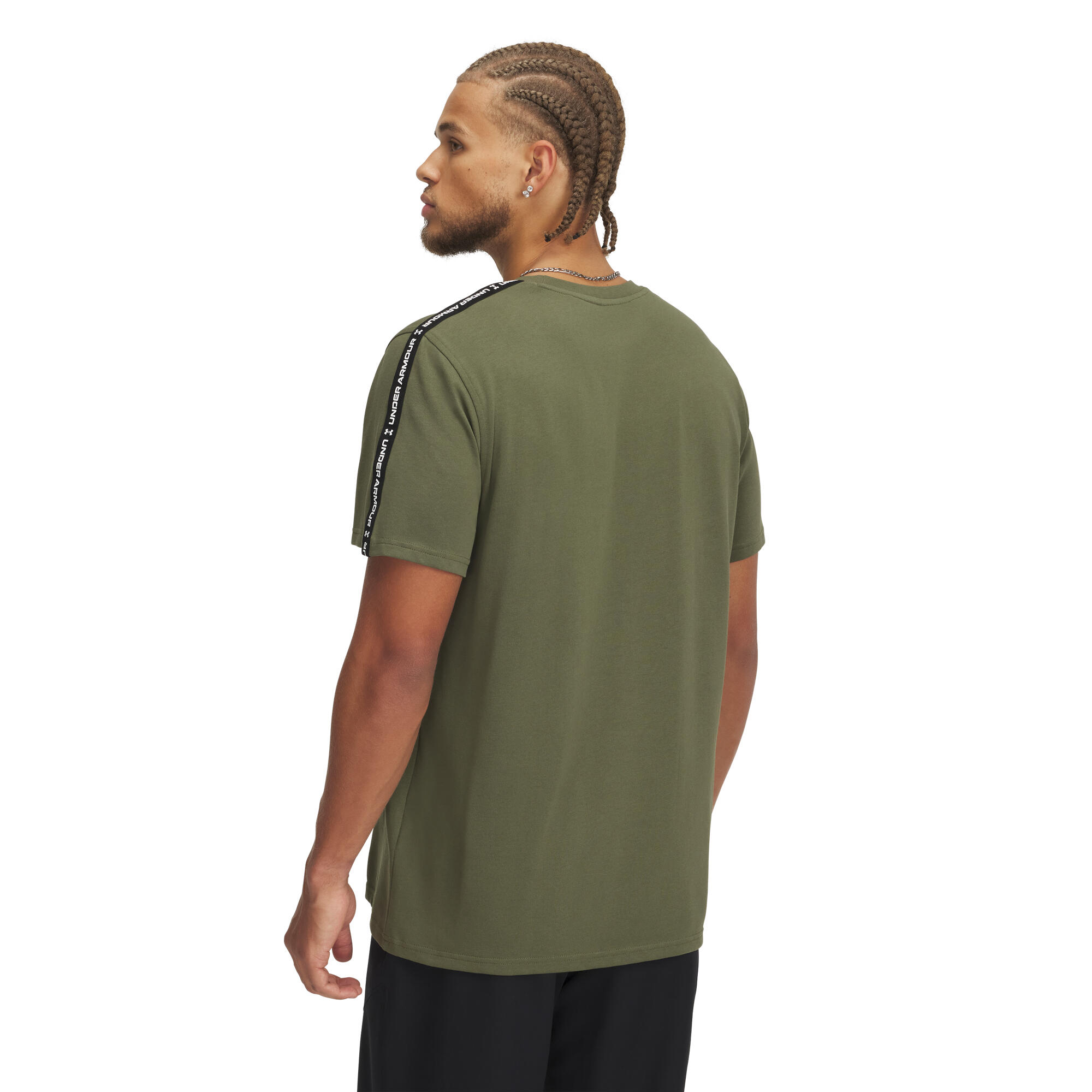 T-shirt Under Armour Icon Heavyweight 4/4