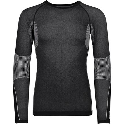 Sous-vêtement thermique - Sport - Homme - Sans coutures - CMP