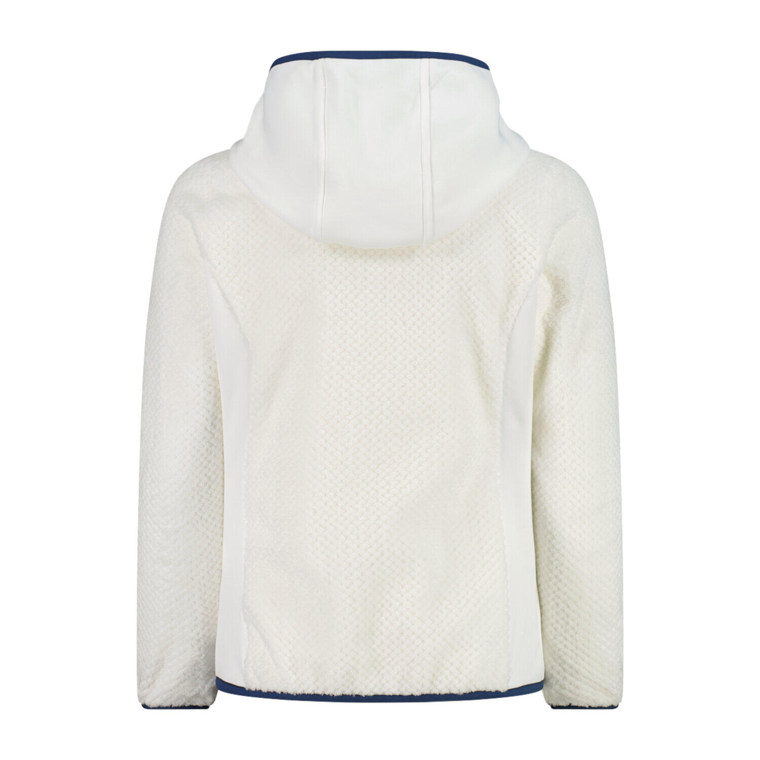 Polaire à capuche fille CMP Fix 4/5