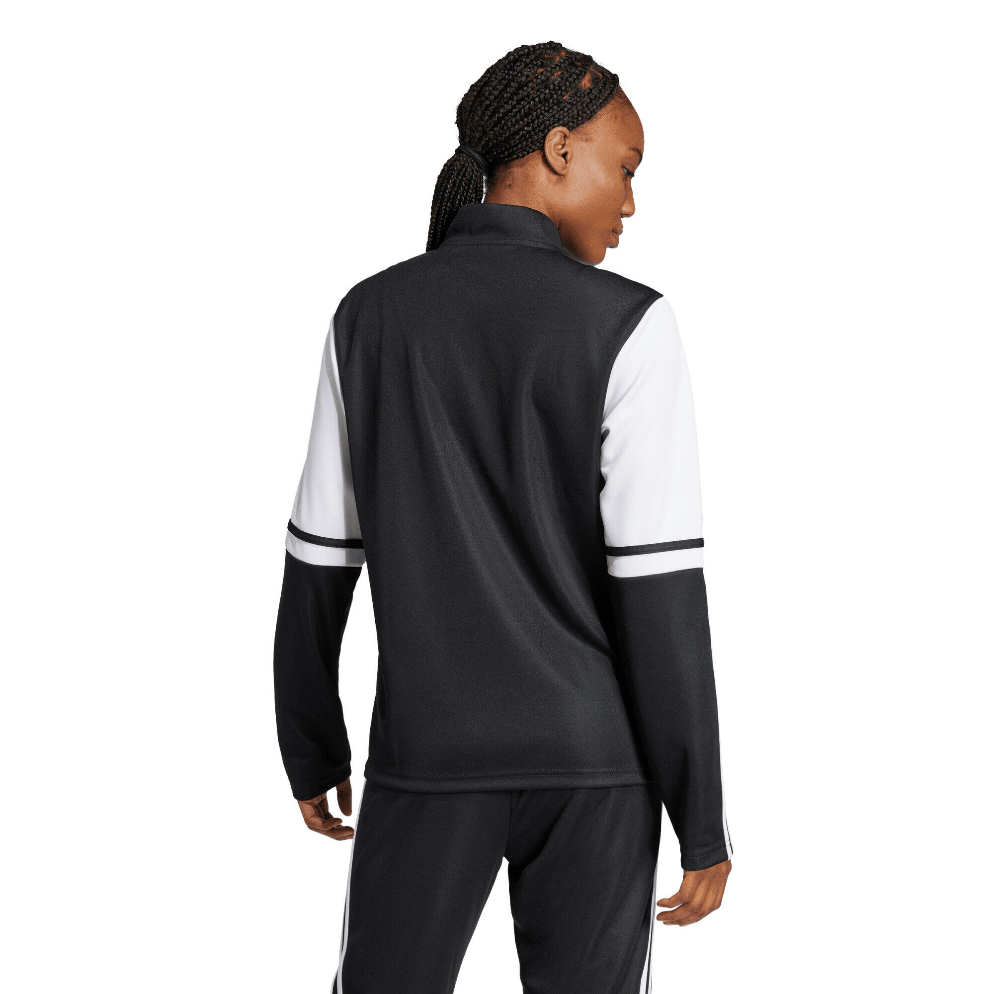 Dames trainingsjack adidas Squadra25 3/6
