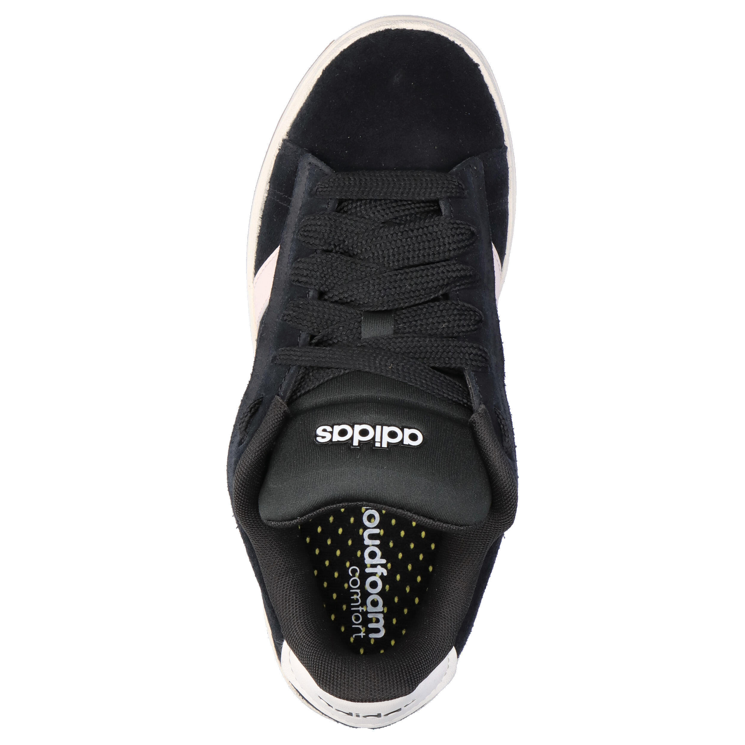 adidas Damen Sneaker GRAND COURT ALPHA 00s 5/15