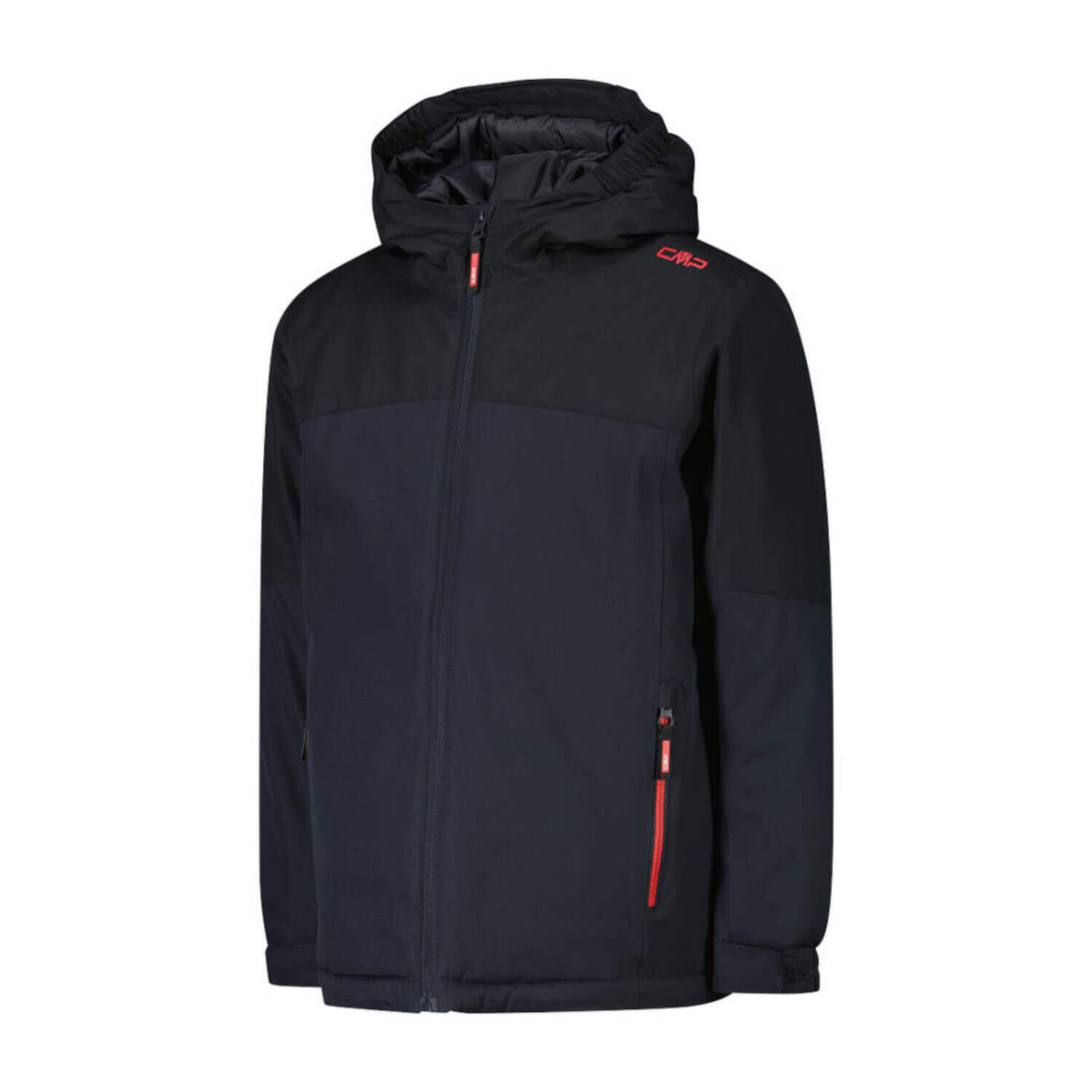 Kinder softshell jas CMP 35Z1524 Fix Hood 3/6