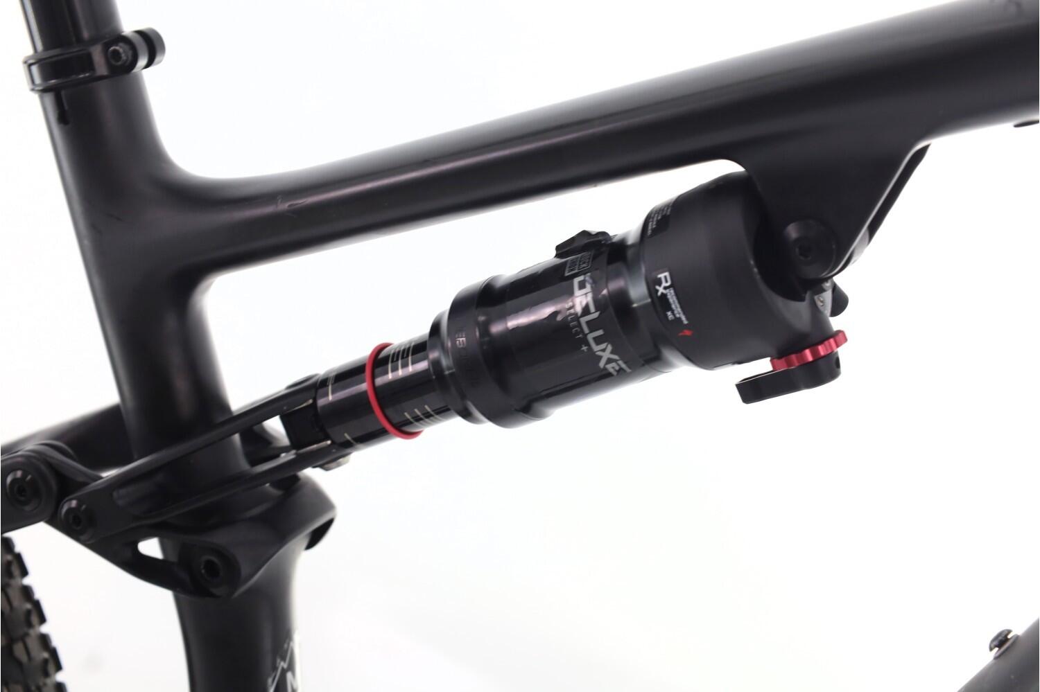 MTB ricondizionata · Epic Evo GX AXS · Ottimo stato SPECIALIZED