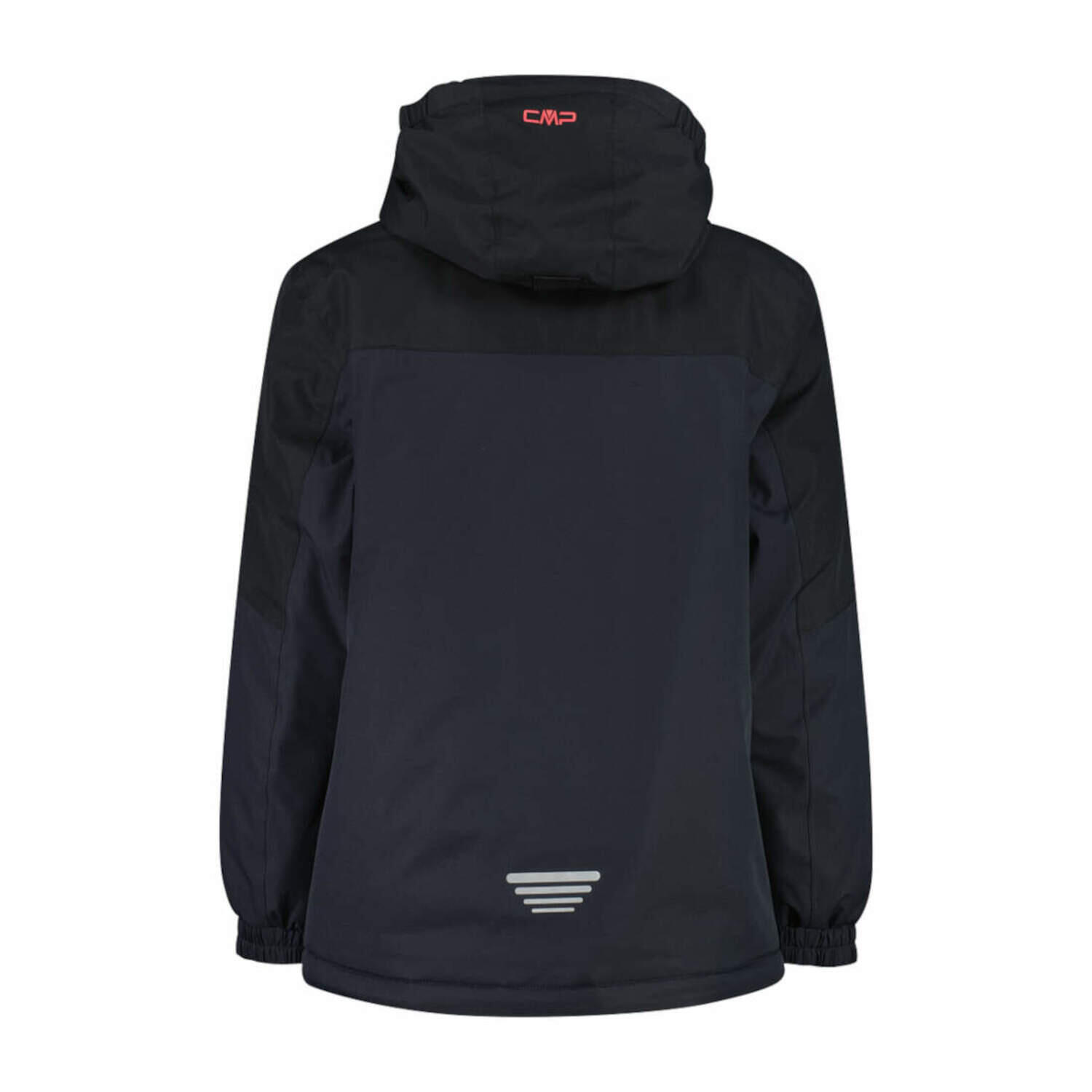 Kinder softshell jas CMP 35Z1524 Fix Hood 2/6
