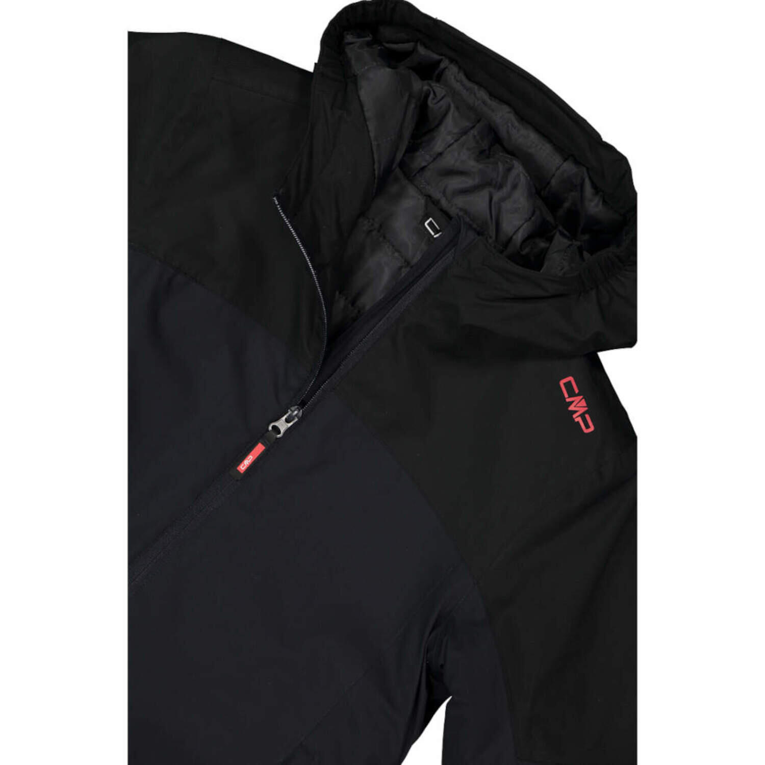 Kinder softshell jas CMP 35Z1524 Fix Hood 6/6