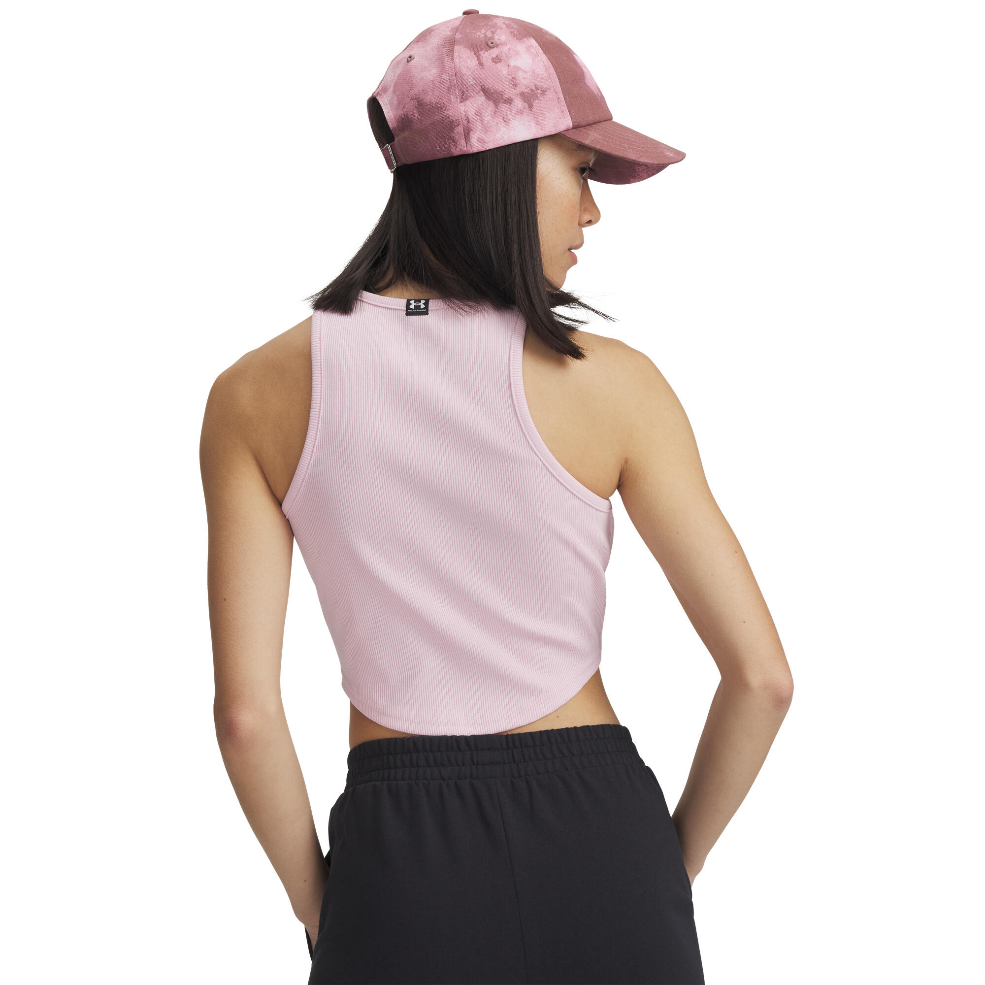 Under Armour Damen Tanktop UA Rival Rip Tank 1389798 2/3