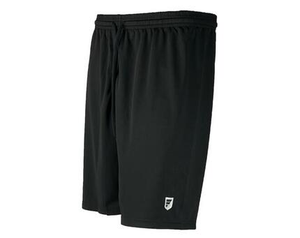 Forelle Sirocco Shorts 38 Zoll Schwarz