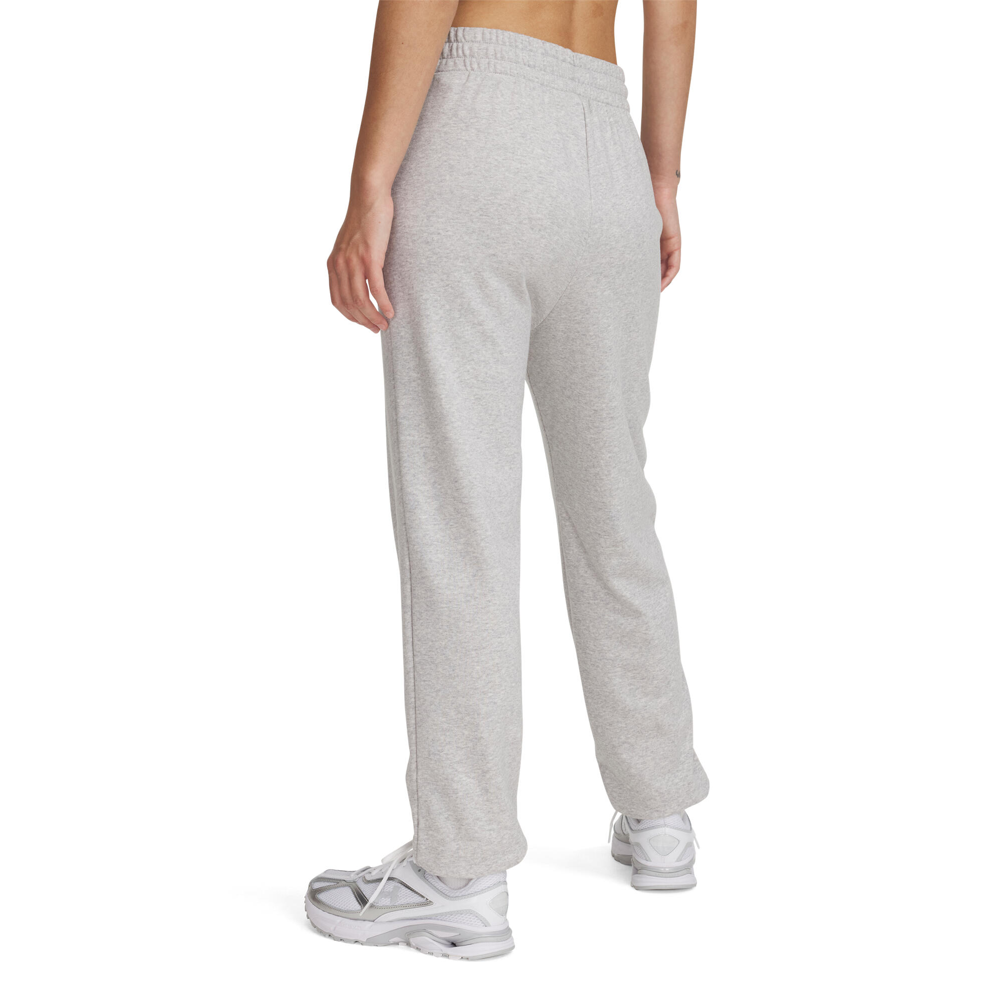 Pantalon de jogging femme Under Armour Rival Terry 2/3
