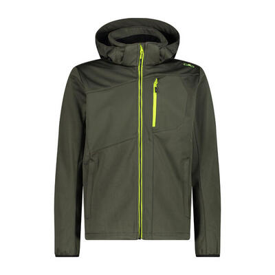 Softshell waterdichte jas cmp