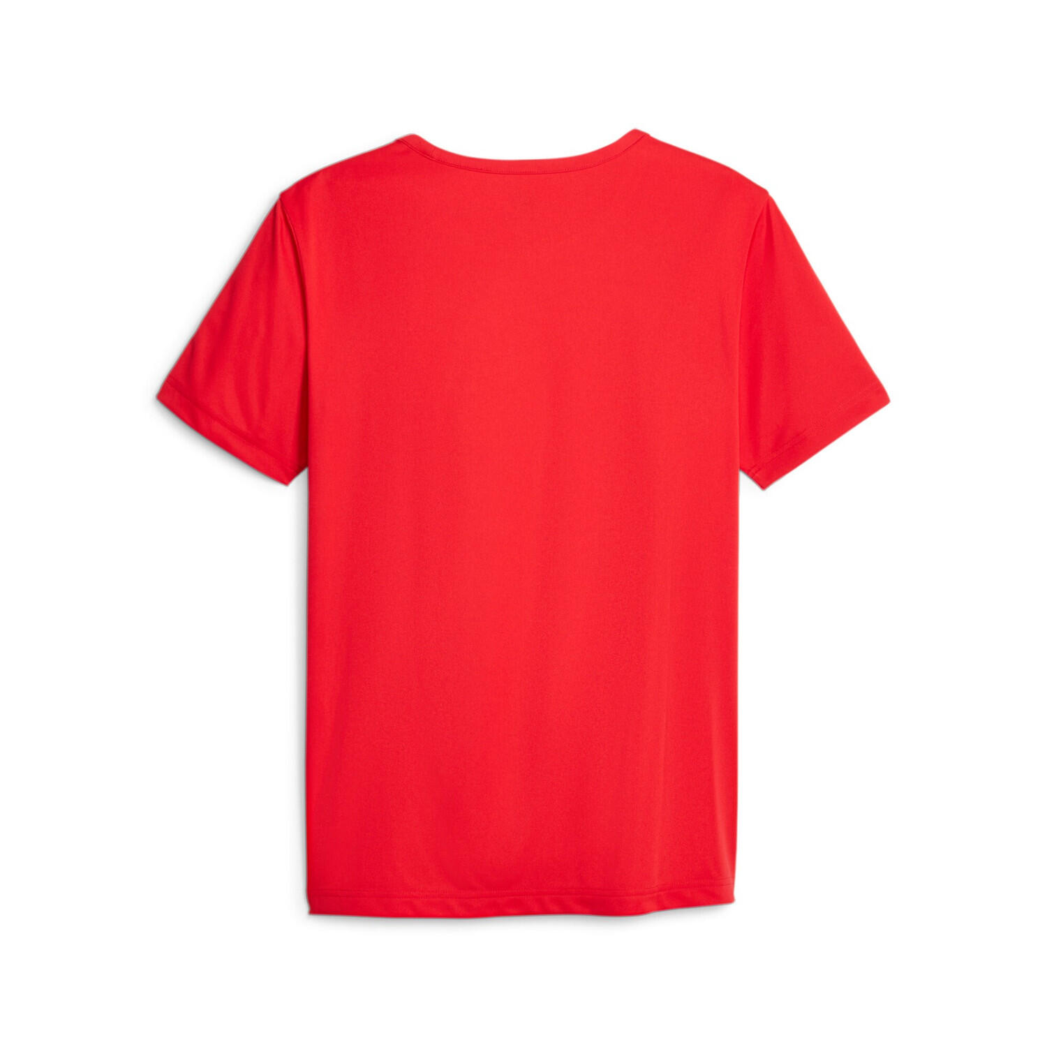 Puma Herren T-Shirt individualRISE Graphic Jersey 658614 5/7