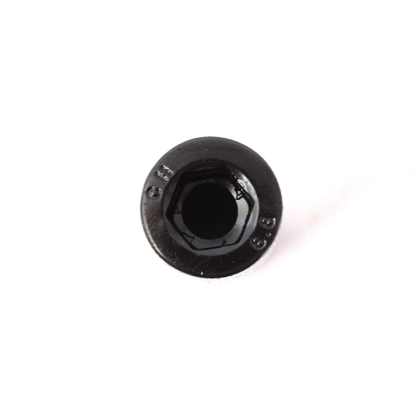 Tornillo Allen M10 2/3