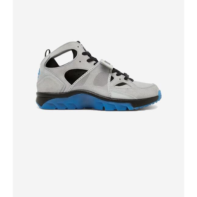 Nike Air Trainer Huarache Wolf Grey Star Blue NIKE | Decathlon