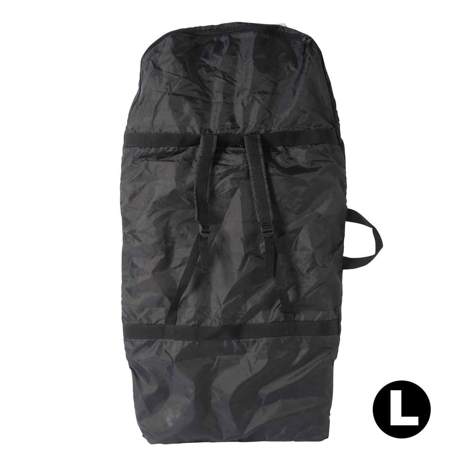 RIP Bodyboards - Sac De Bodyboard En Nylon Durable - Noir, Housse De