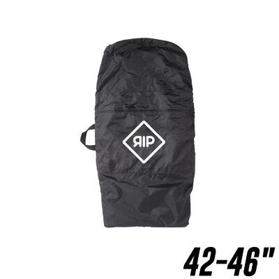 RIP Bodyboard - Copertura per bodyboard GRANDE CP160 - Nera