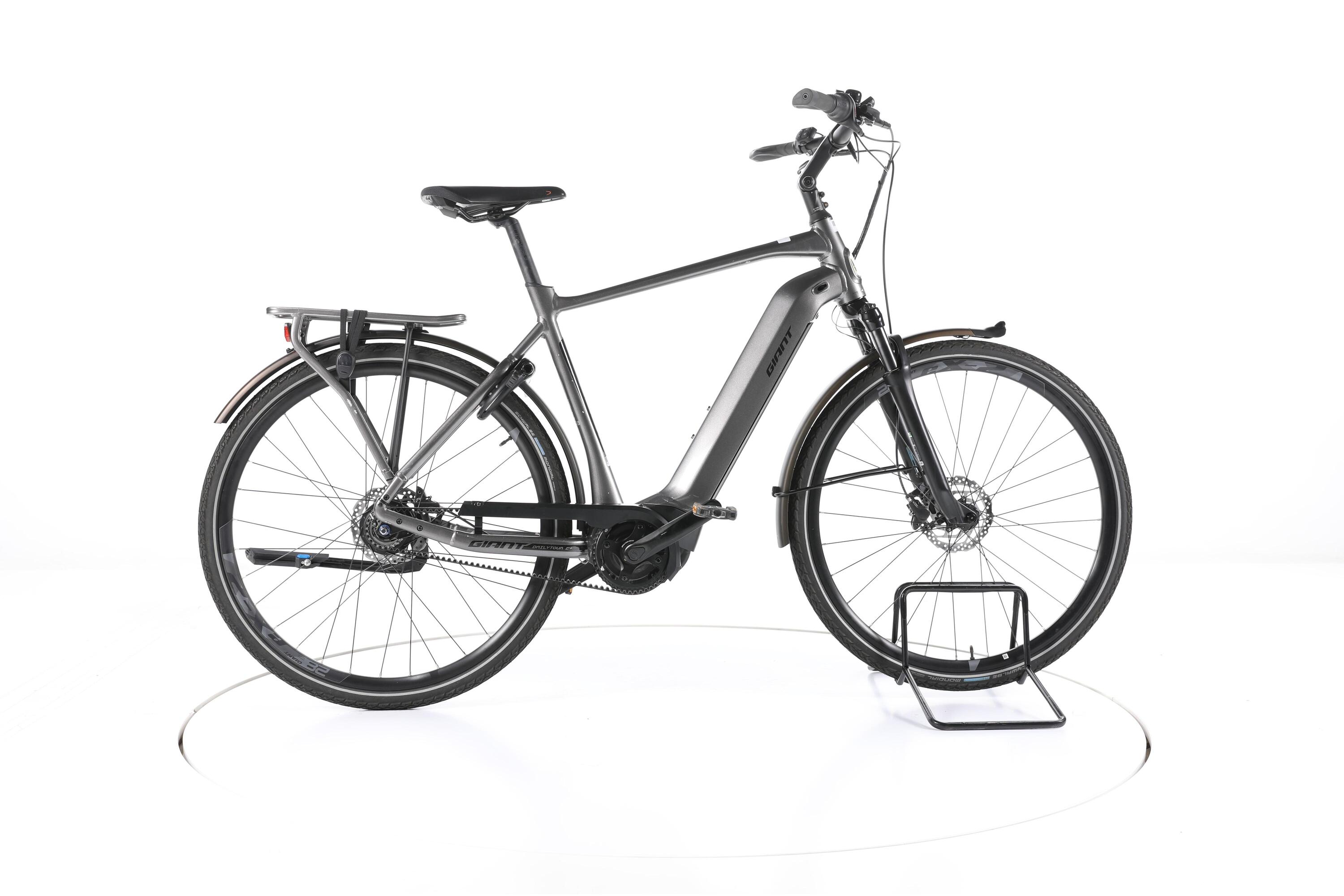 GIANT Ebike ricondizionata · Giant DailyTour E+ 1 BD · Ottime condizioni
