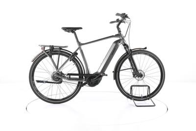 Segunda vida - Giant DailyTour E+ 1 BD Trekking E-Bike - Muy buen estado