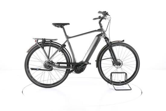 Segunda vida - Giant DailyTour E+ 1 BD Trekking E-Bike - Muy buen estado