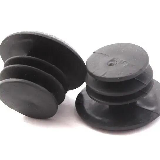 KHEbikes Elastic BMX Bar Ends
