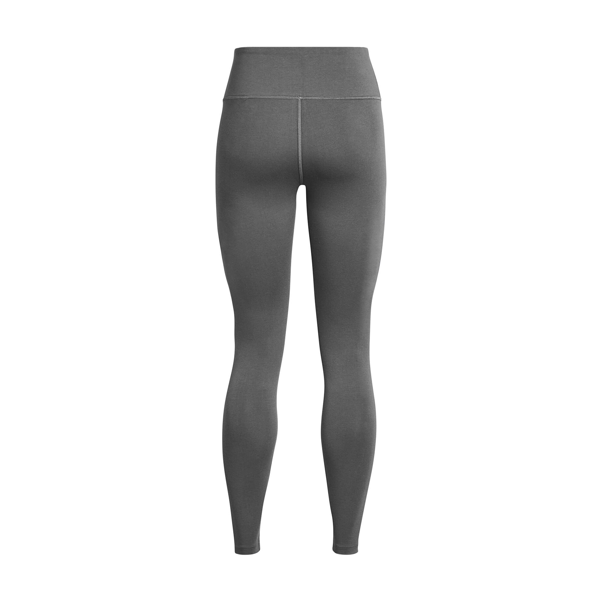 Mallas Under armour modelo 1386482-025 para mujer 2/3