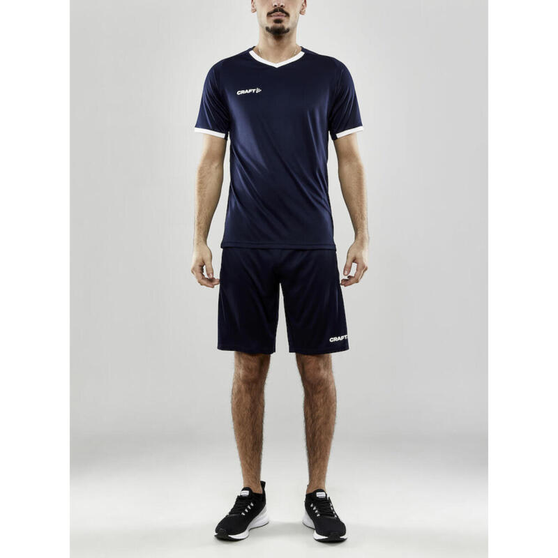 Short Craft Evolve cu buzunare cu fermoar