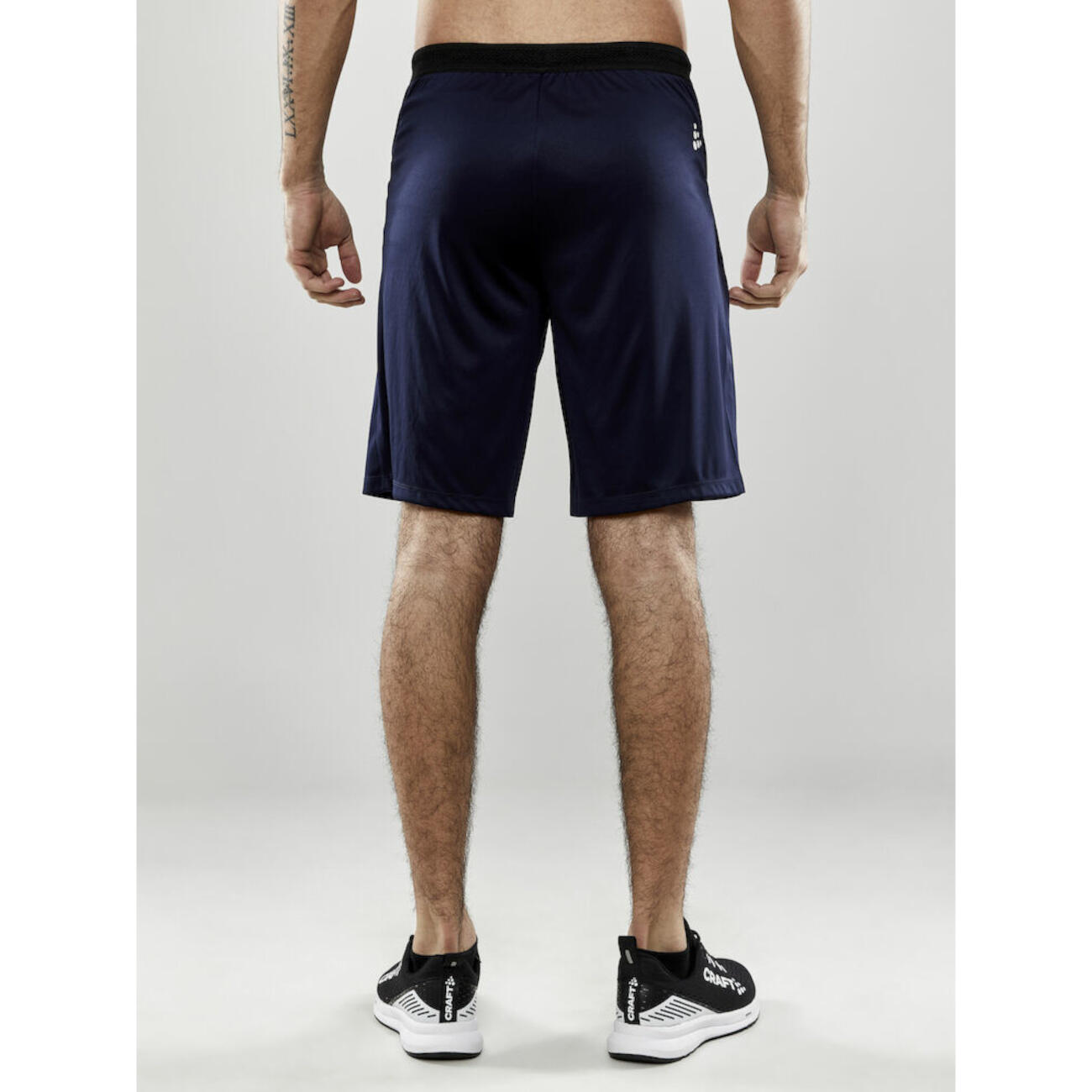 Short Craft evolve zip pocket 4/5