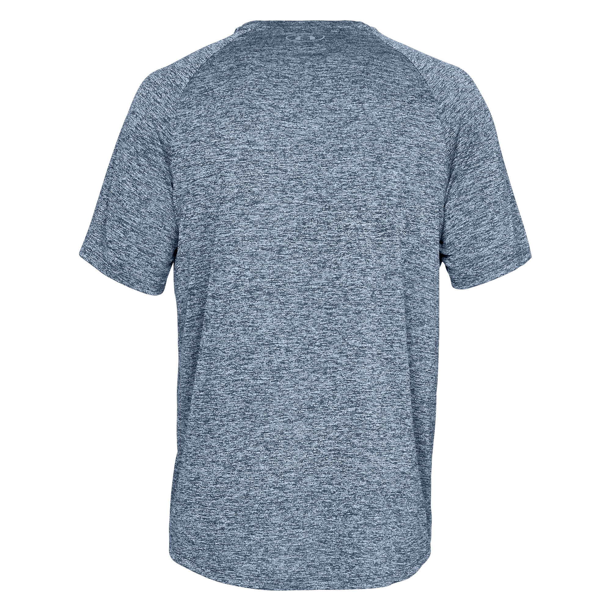 T-shirt Under Armour Tech 2.0 Bleu 2/7