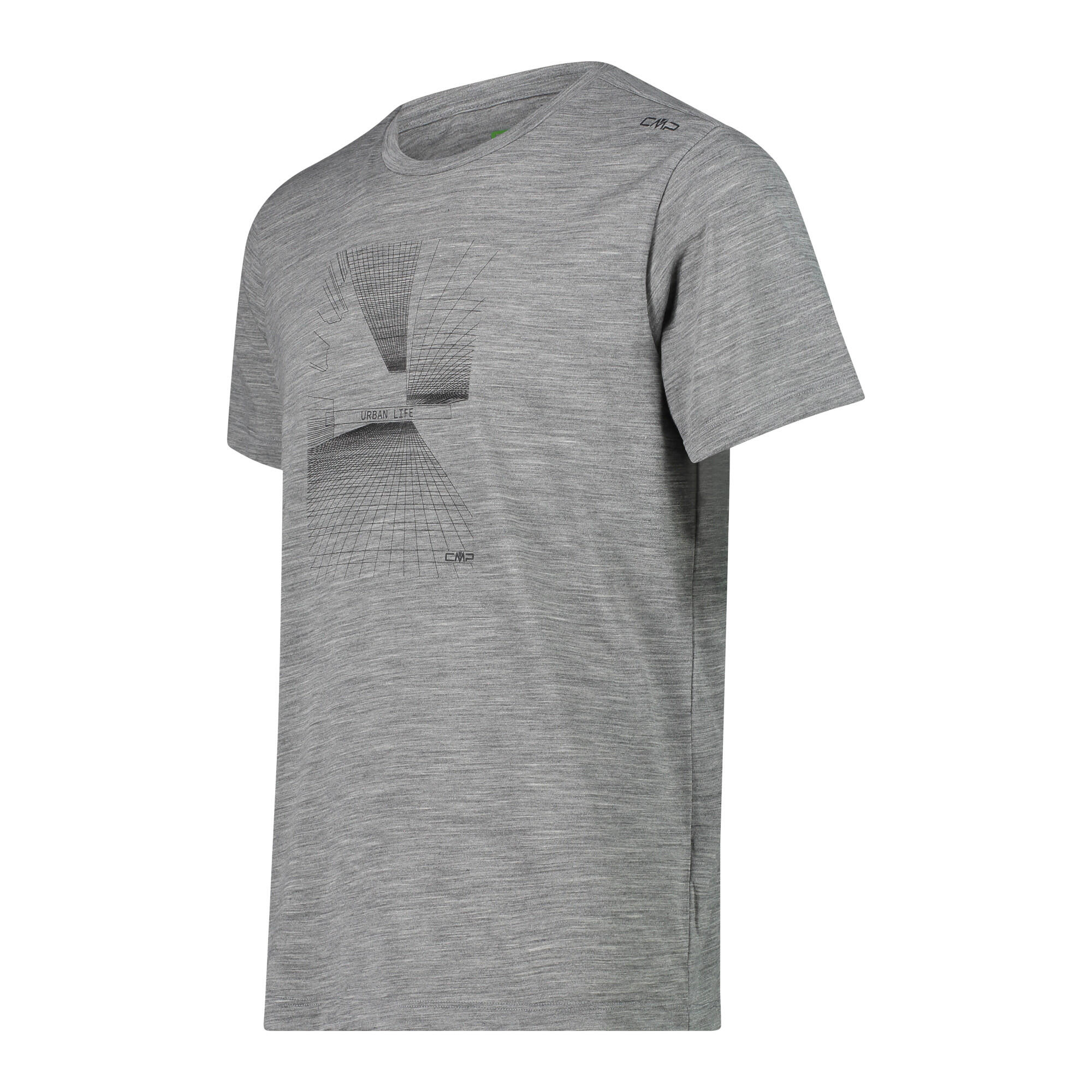 CMP Herren T-Shirt MAN T-SHIRT 32T7177 3/3