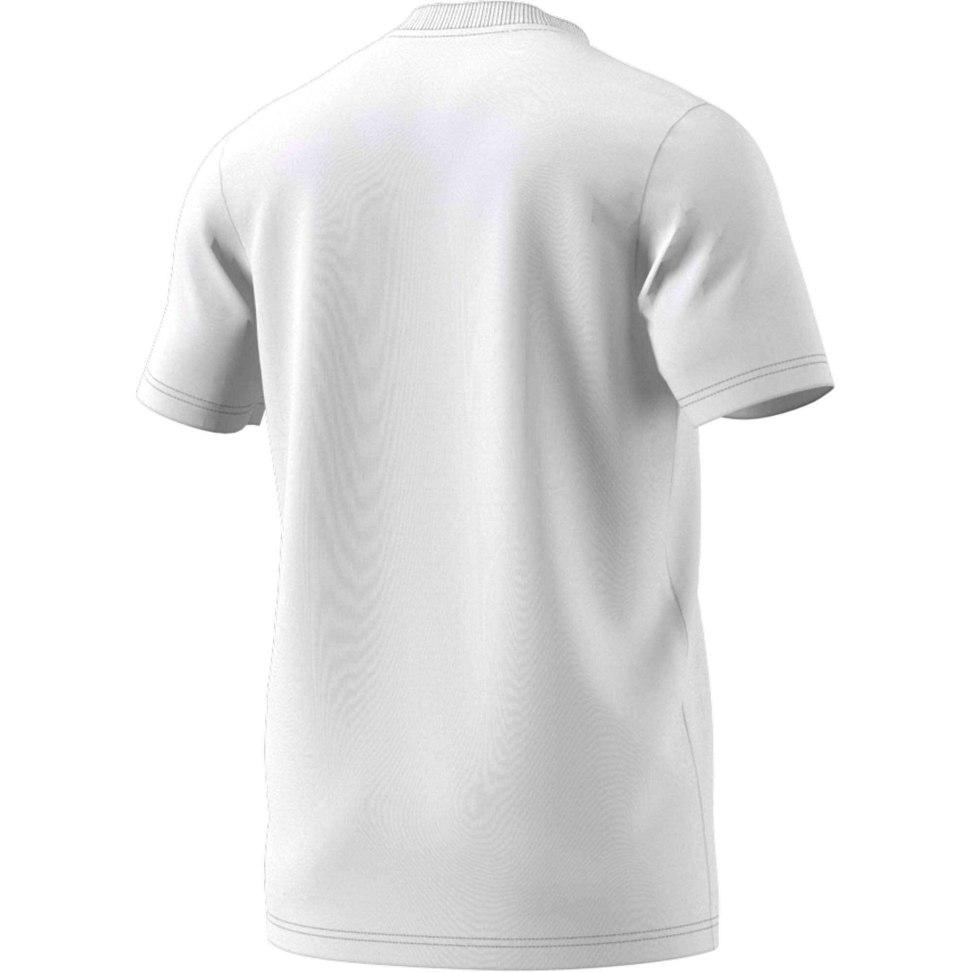 adidas Herren Training Trikot TAN Training Jersey 2/3