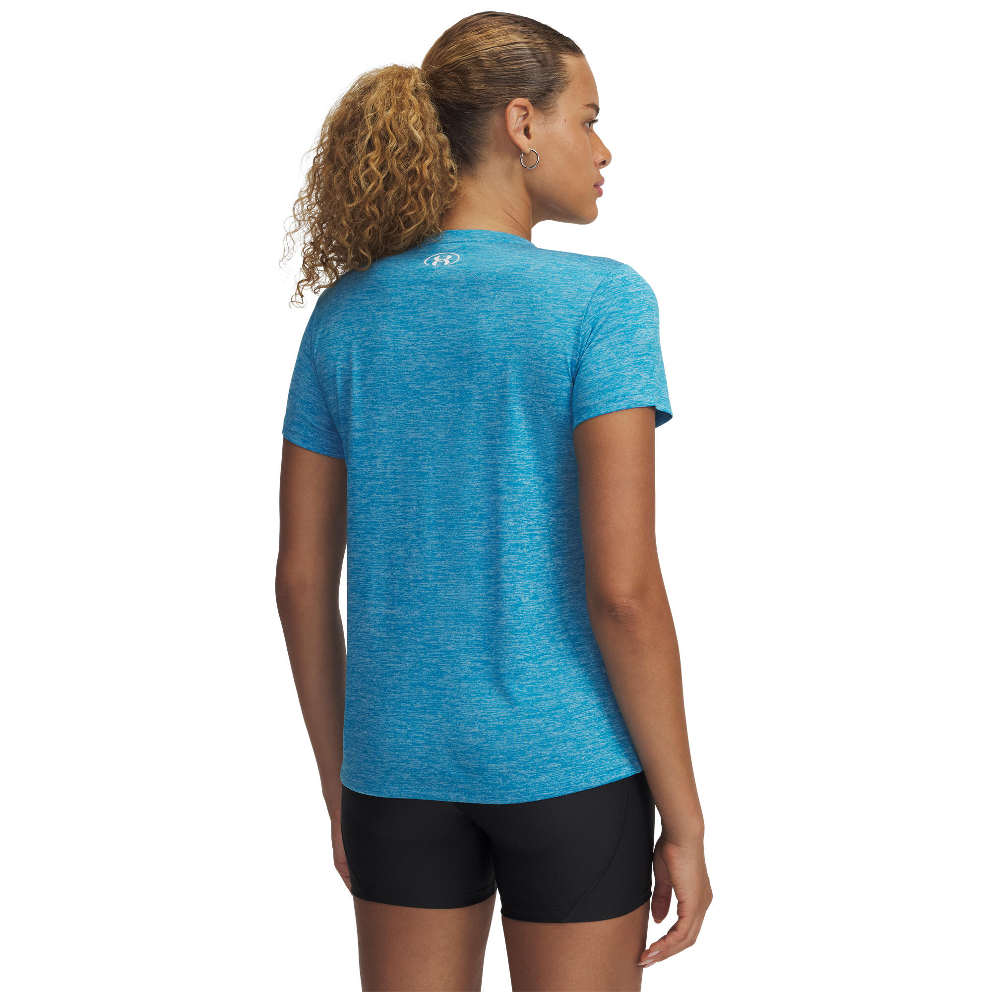 Under Armour Damen T-Shirt Tech SSV- Twist 1384227 2/2