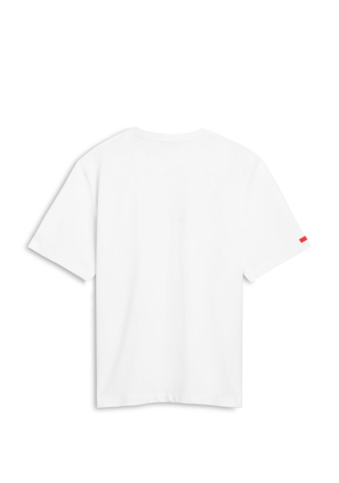 T-shirt [D. Franklin Patch T-shirt 2/3