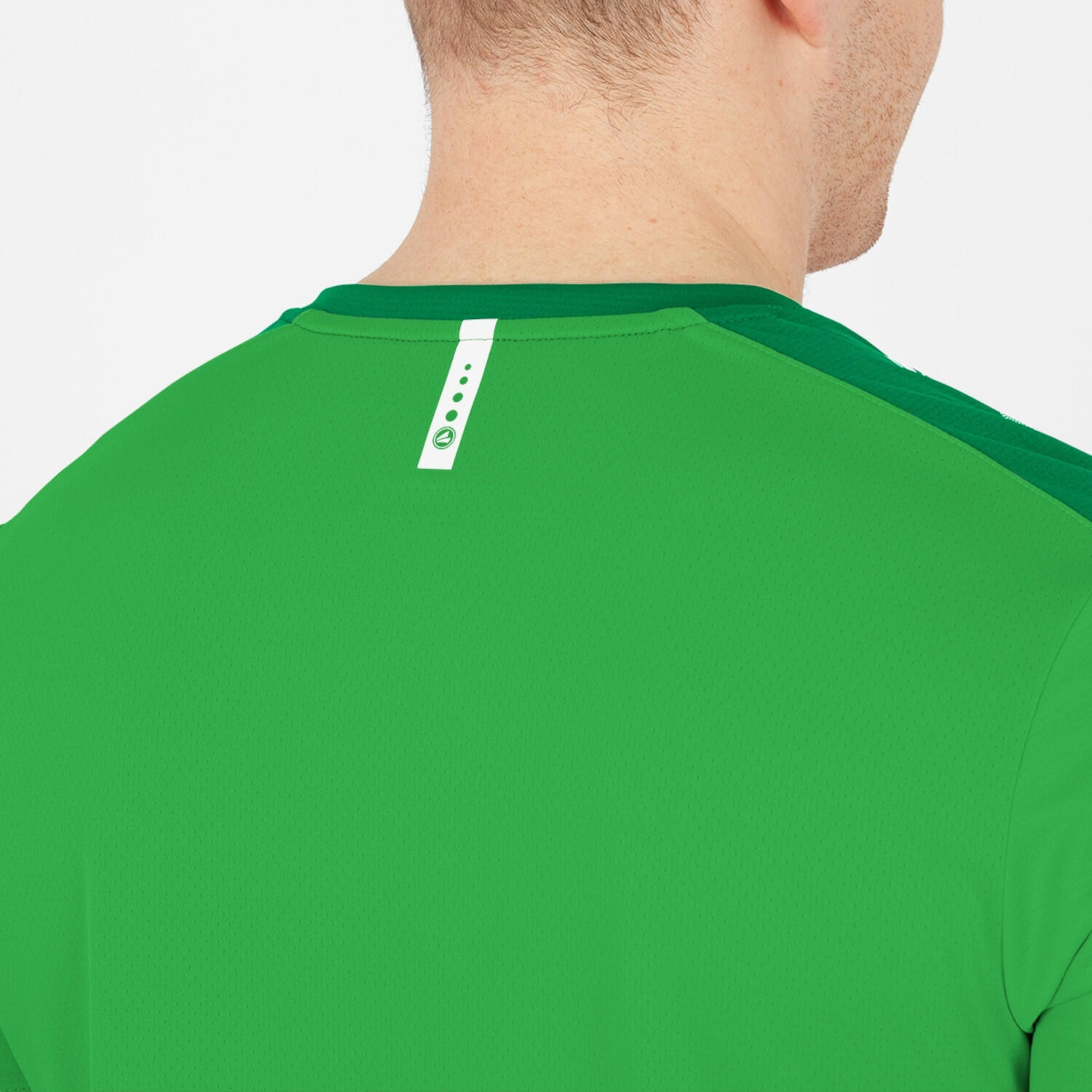 Jako Herren T-Shirt Champ 2.0 6120 9/13